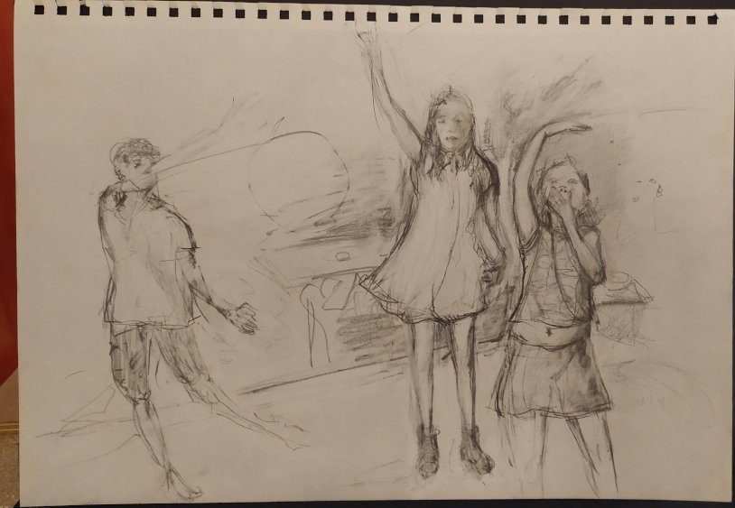dessin
